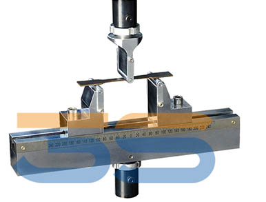 J1312569.00 20KN bending fixture