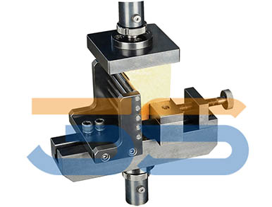 DL07217.02 Wood Cutting Fixture