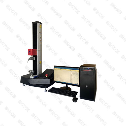 XBD2000 microcomputer controlled electronic universal testing machine