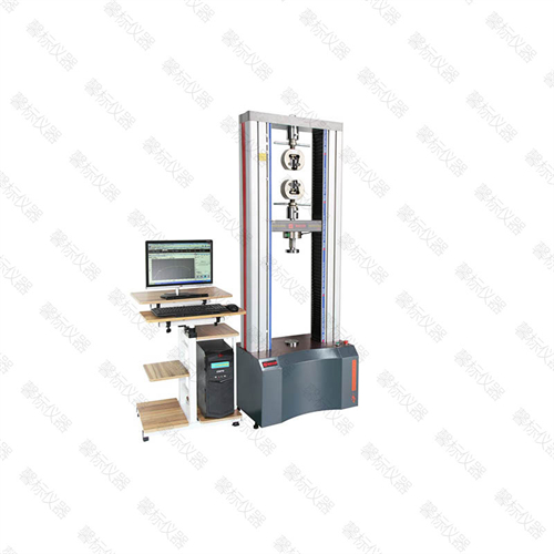 XBD5000微机控制电子万能试验机100KN