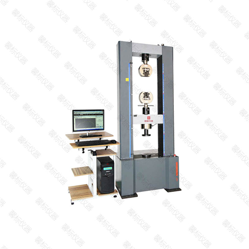 XBD5000 microcomputer controlled electronic universal testing machine (large model)