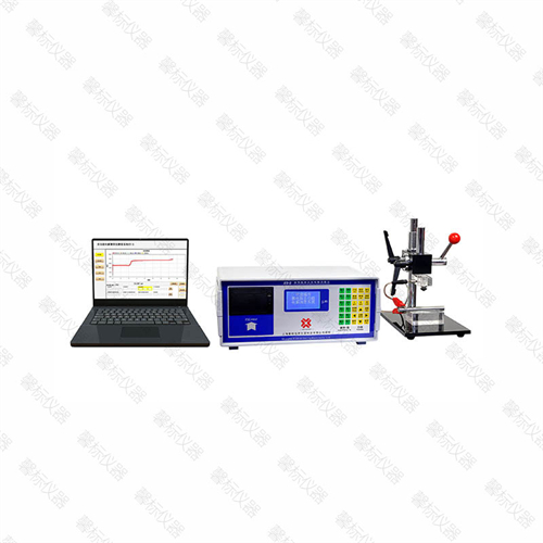 ET-3 microcomputer electrolytic coating thickness gauge