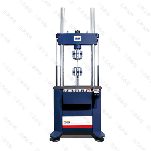 DMT1000 series electronic servo fatigue testing machine