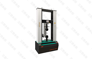 Precautions for electronic universal tensile testing machine during tensile strength testing