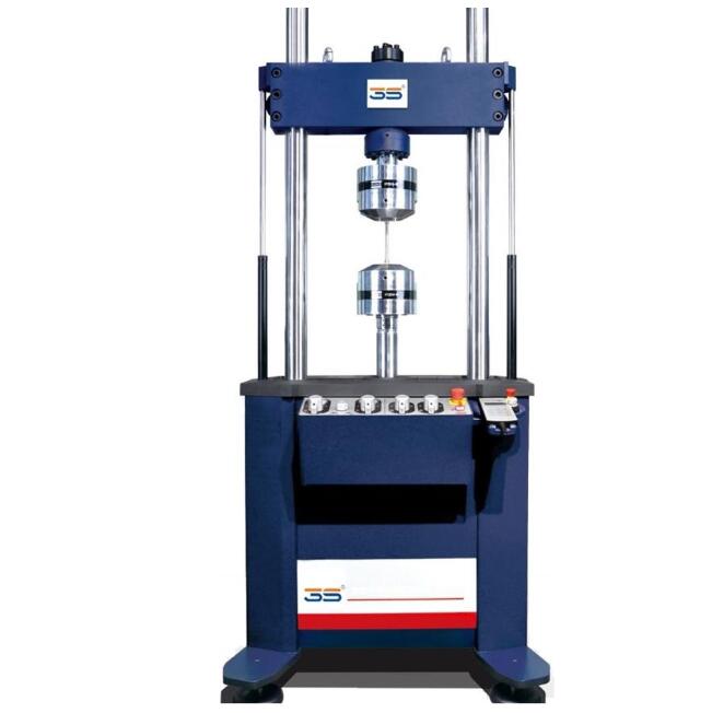 动态疲劳试验机核心作用与主要功能解析