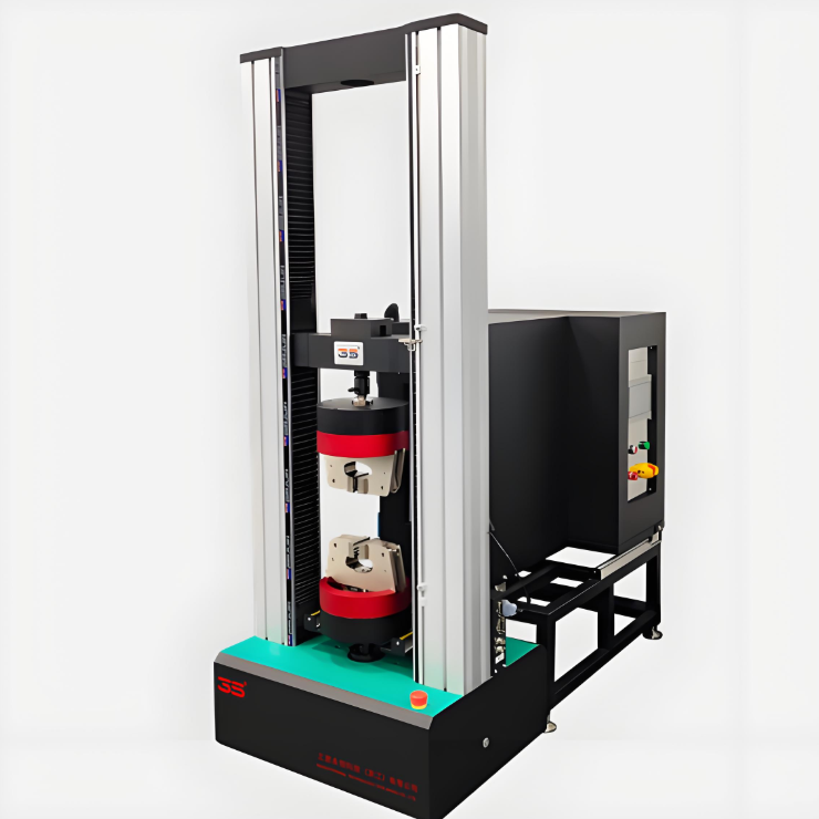 CMT4204弯曲模量试验机