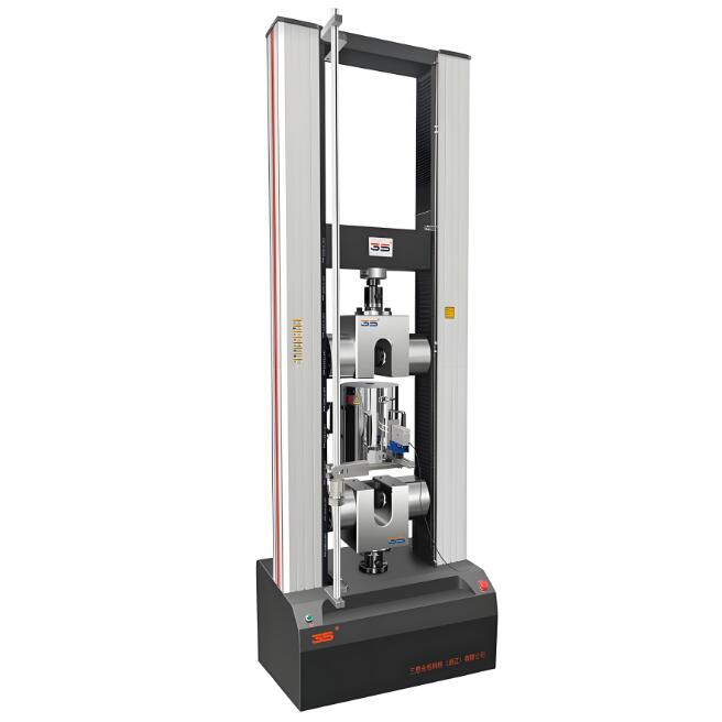 CMT5205XYDL高温合金抗拉强度试验机