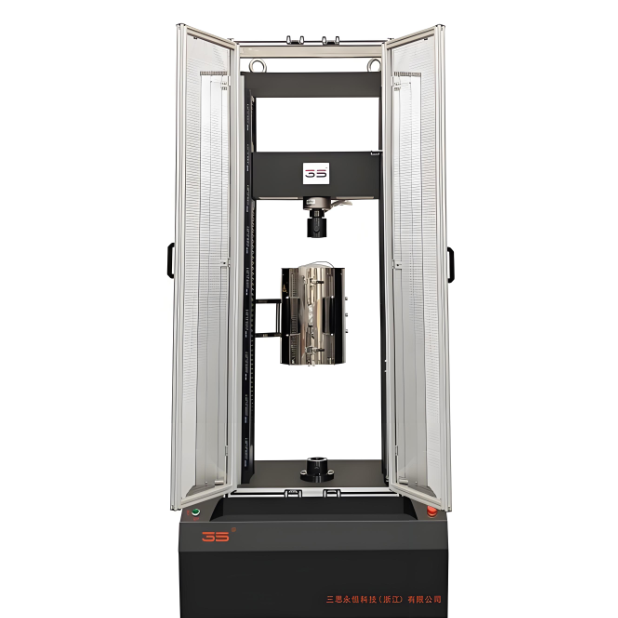 CMT5305XDL阀门管件拉伸强度试验机