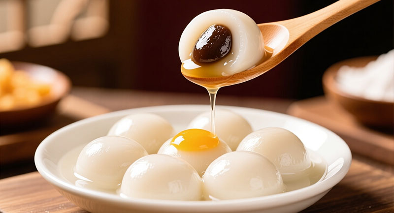 元宵佳节，共庆团圆