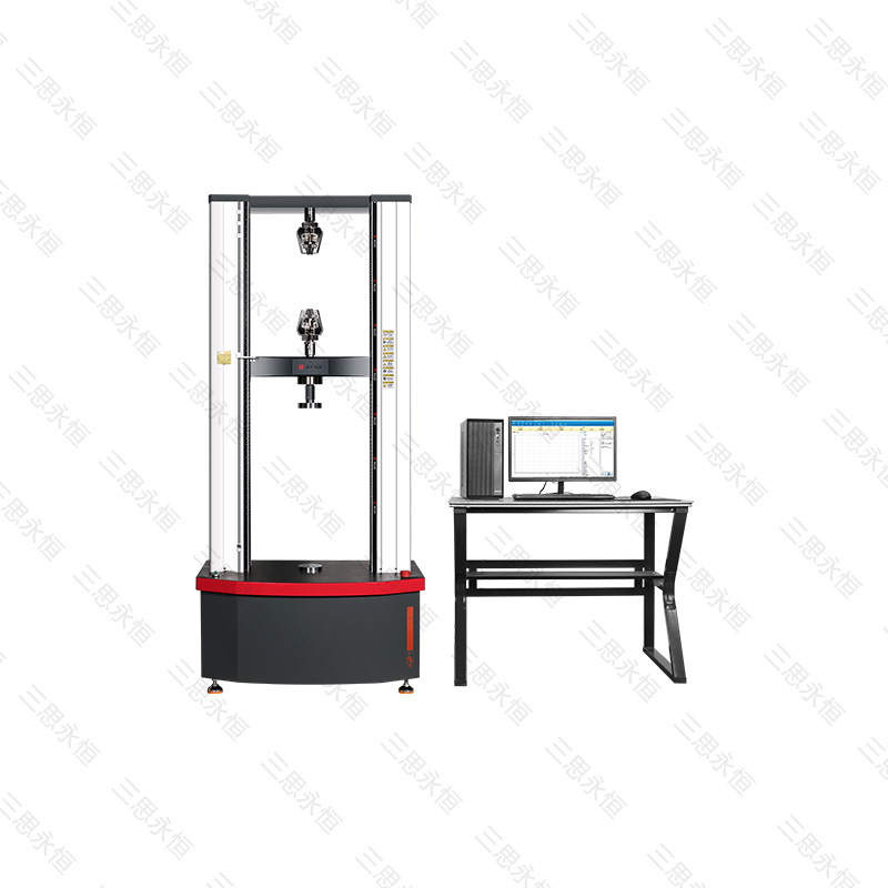 SME4000 series microcomputer controlled electronic universal testing machine