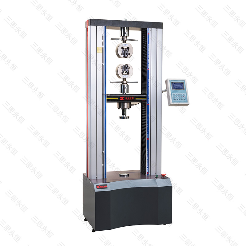 SME3000 series microcomputer controlled electronic universal testing machine