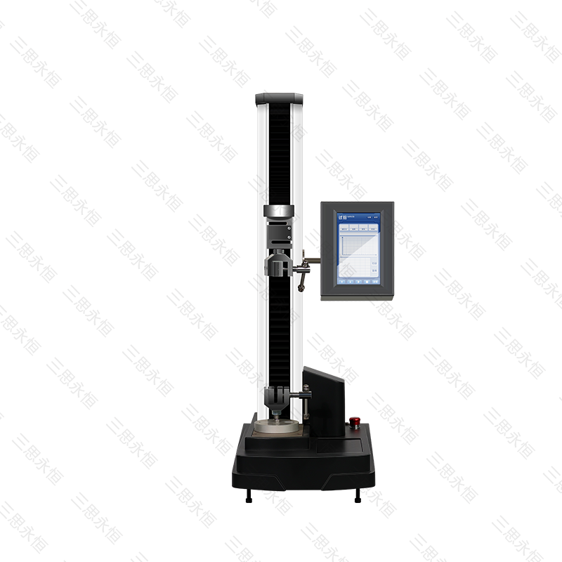 SME1000C触屏电子拉力试验机